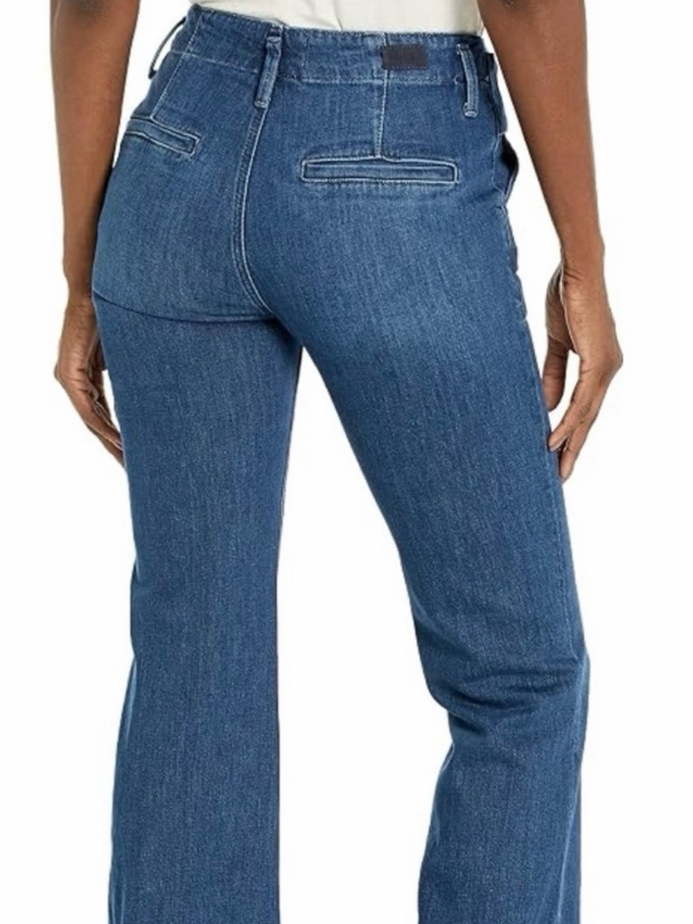 Paige Genevieve Jeans